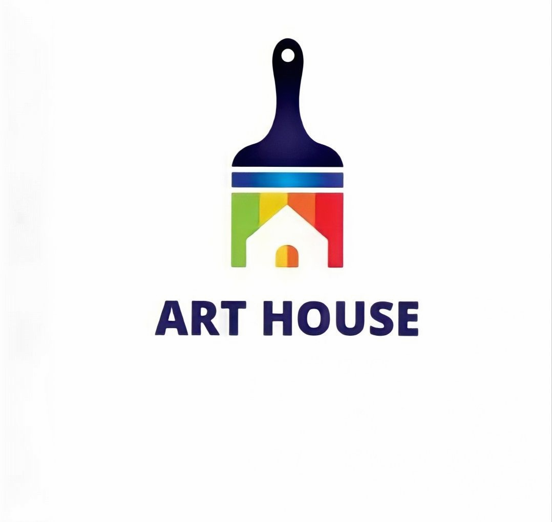 Logo galerie dekorativního umění